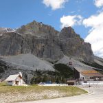 Rifugi Alpini e Passi Dolomitici